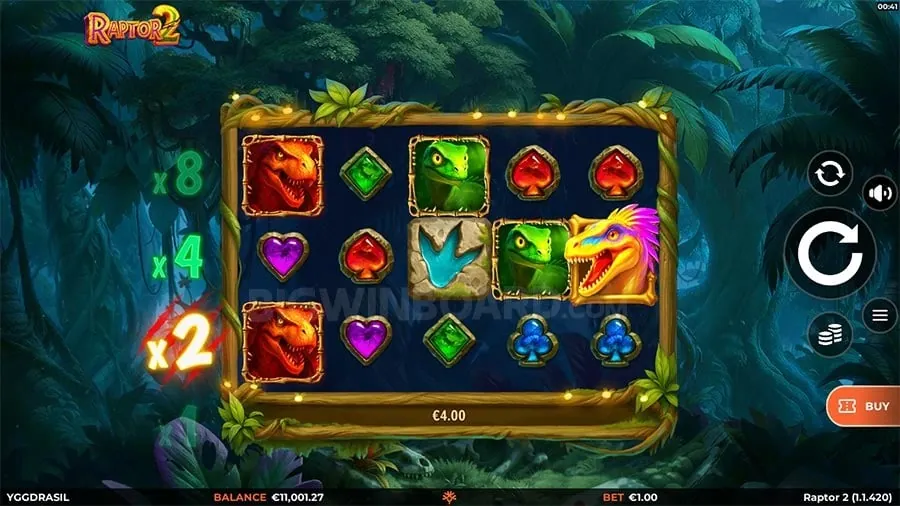 Winning Strategies for FB777 Cloud Slots