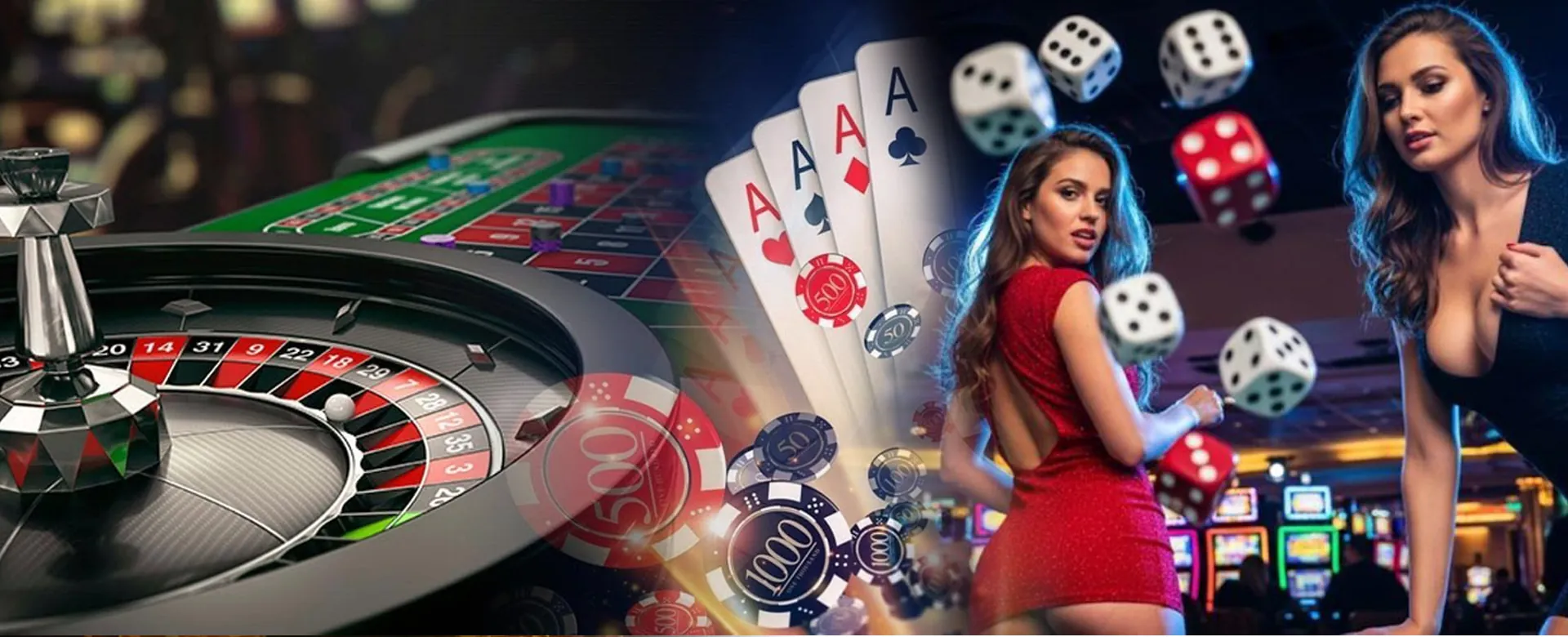 FB777 Cloud Online Casino Background